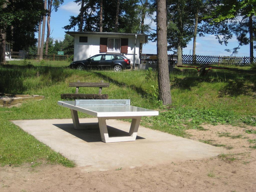 Ferienpark Seenland Lychen Exterior photo