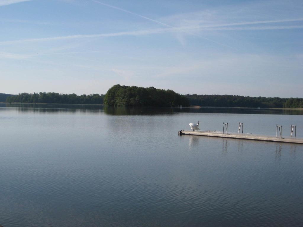 Ferienpark Seenland Lychen Exterior photo